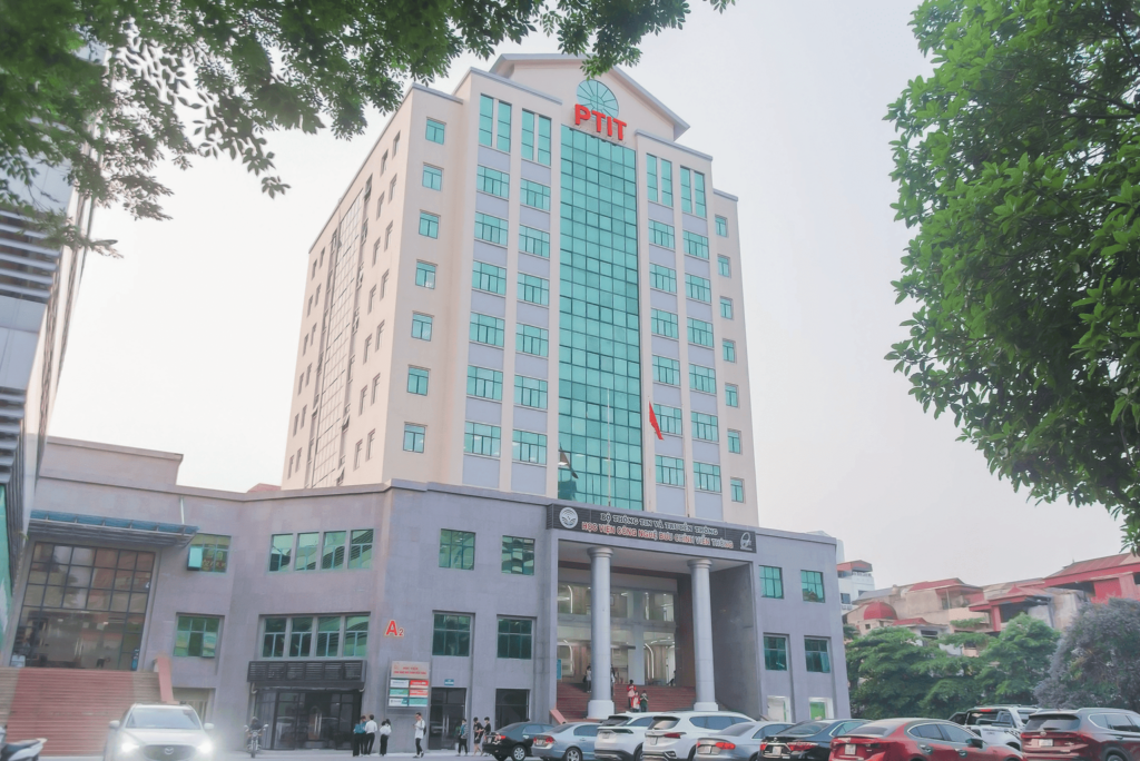 Học tập thư viện